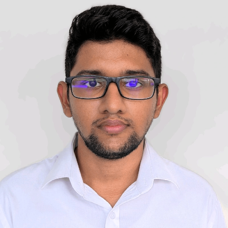 Pradheesha Hettiarachchi