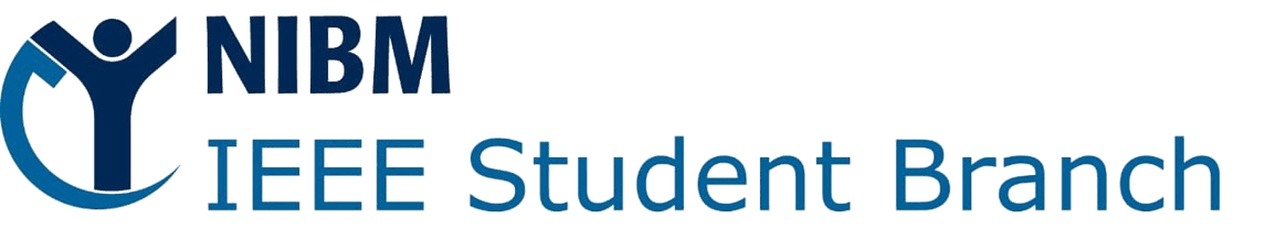 IEEE NIBM Logo
